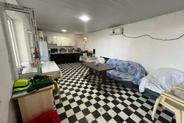 Satılır Həyət Evi Türkənda