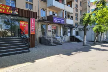 Aylıq Kirayə Obyekt Kaktusda