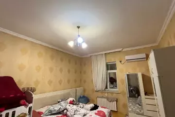 Satılır Həyət Evi Maştağada