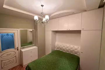 Satılır Yeni Tikili Yasamalda