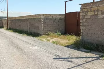 Satılır Həyət Evi Maştağada