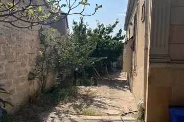 Satılır Həyət Evi Maştağada