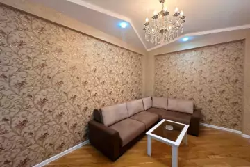 Satılır Yeni Tikili Yasamalda
