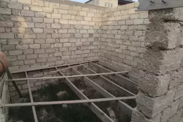 Satılır Həyət Evi Buzovnada