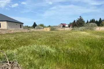 Satılır Torpaq Maştağada