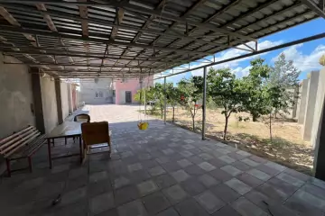 Satılır Həyət Evi Türkənda