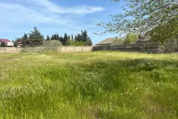 Satılır Torpaq Maştağada
