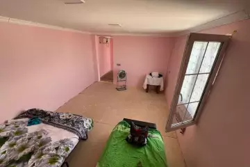 Satılır Həyət Evi Türkənda