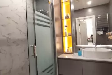 Satılır Yeni Tikili Grand Hayatda