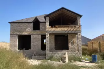 Satılır Həyət Evi Pirşağıda