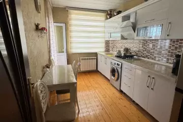 Satılır Yeni Tikili Masazırda 