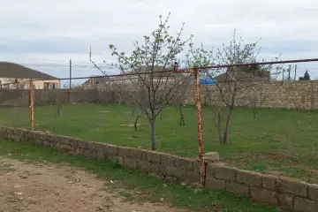 Satılır Torpaq Maştağada