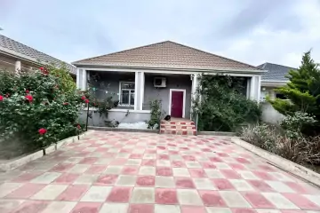 Satılır Həyət Evi Maştağada