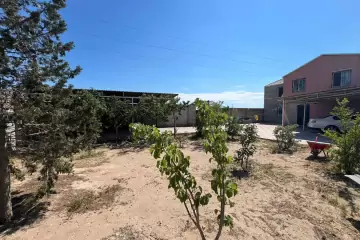 Satılır Həyət Evi Türkənda