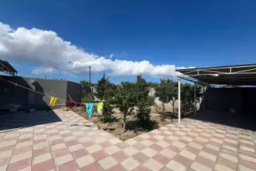 Satılır Həyət Evi Türkənda