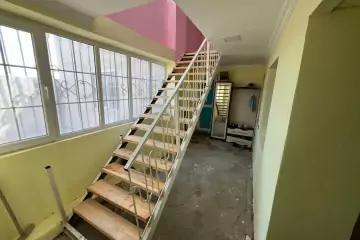Satılır Həyət Evi Türkənda