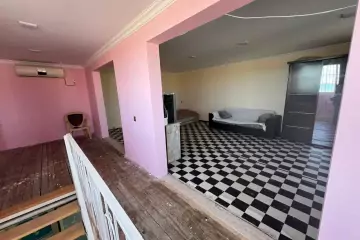 Satılır Həyət Evi Türkənda
