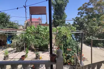 Satılır Həyət Evi Maştağada