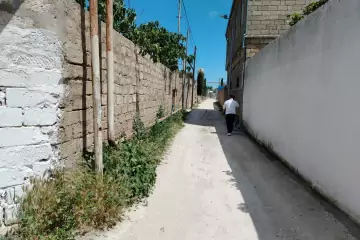 Satılır Həyət Evi Maştağada