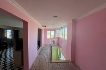 Satılır Həyət Evi Türkənda