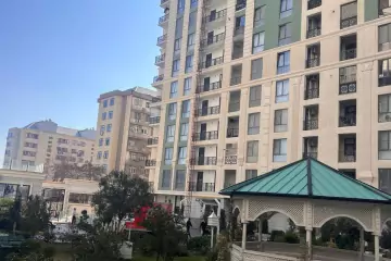 Satılır Yeni Tikili Nərimanov Parkı