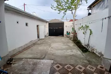 Satılır Həyət Evi Maştağada