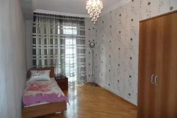 Aylıq Kirayə Yeni Tikili Yasamalda