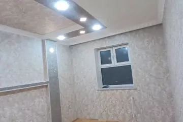Satılır Həyət Evi Bakıda