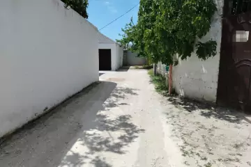 Satılır Həyət Evi Maştağada