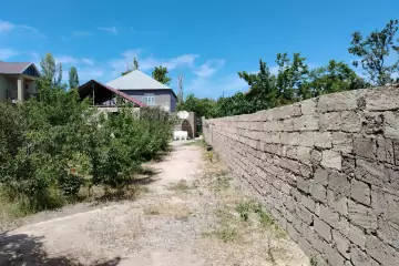 Satılır Həyət Evi Maştağada
