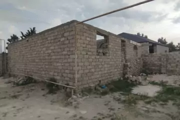 Satılır Həyət Evi Buzovnada