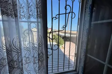 Satılır Həyət Evi Türkənda