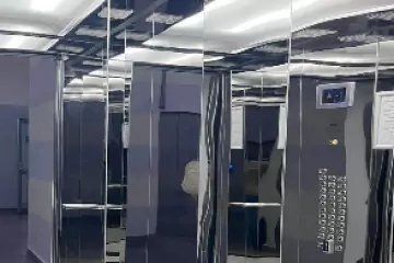 Satılır Yeni Tikili Grand Hayatda
