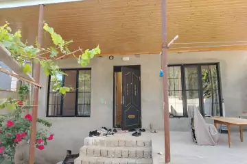 Satılır Həyət Evi Maştağada