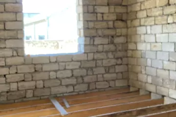Satılır Həyət Evi Pirşağıda