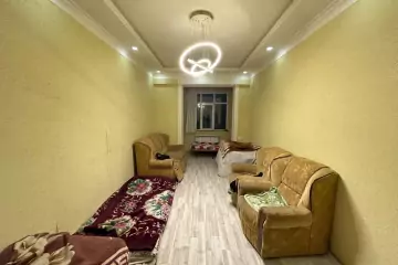 Satılır Yeni Tikili Yasamalda