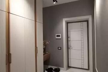 Satılır Yeni Tikili Grand Hayatda