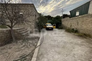 Satılır Torpaq Pirallahıda