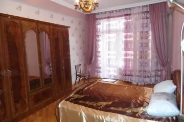 Aylıq Kirayə Yeni Tikili Yasamalda