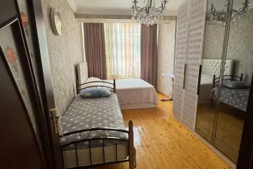 Satılır Yeni Tikili Masazırda