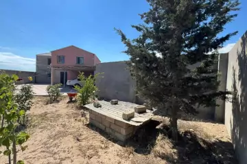 Satılır Həyət Evi Türkənda