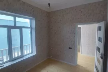 Satılır Həyət Evi Bakıda