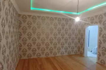 Satılır Həyət Evi Bakıda