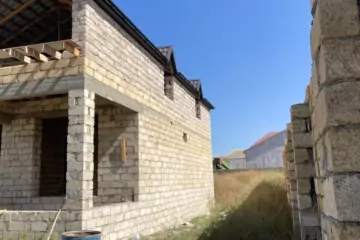 Satılır Həyət Evi Pirşağıda
