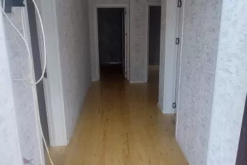 Satılır Həyət Evi Bakıda