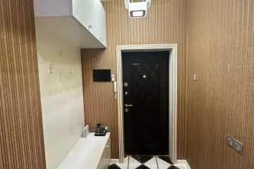Satılır Yeni Tikili Yasamalda