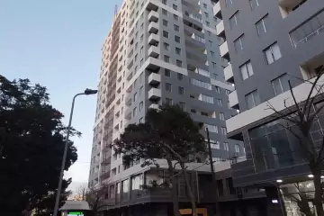 Satılır Yeni Tikili Badamdarda