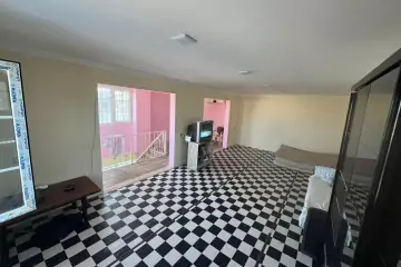 Satılır Həyət Evi Türkənda