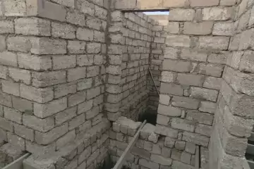 Satılır Həyət Evi Buzovnada