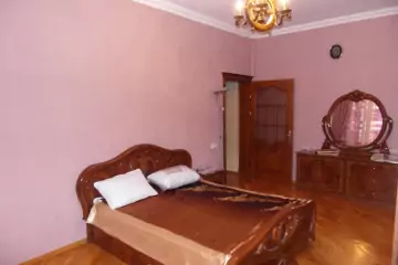 Aylıq Kirayə Yeni Tikili Yasamalda